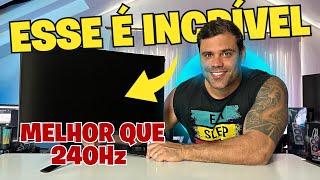 5 MELHORES MONITORES GAMER 144Hz CUSTOBENEFÃCIO em 2023 [upl. by Nosle]