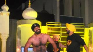 navtej singh bodybuilder mr singh [upl. by Juline902]