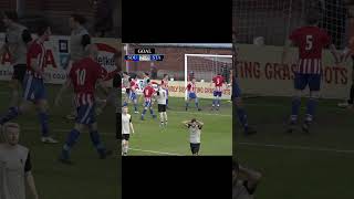 All The Goals From the Guildhall Cup Final  Grassroots Football shorts [upl. by Hillyer213]