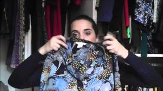 Haul Soldes Janvier 2016 Partie Mode Claudie Pierlot Promod HetM [upl. by Dino]