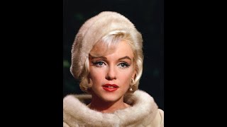 Marilyn Monroes Death amp Funeral with Sermon amp Eulogy [upl. by Maurilia287]