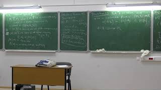 Ergodicity and Mixing Lecture 1 Kuksin S Bernardin C [upl. by Setiram]