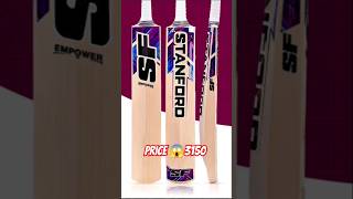 Sf Empower Bat Cricket Bat English Willow cricket shorts trending shortvideo short new [upl. by Gaelan487]