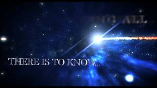 This Romantic Tragedy  quotSway Awayquot Official Lyric Video [upl. by Beitnes]