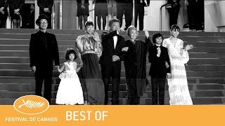 BEST OF  Cannes 2018  BO quinzaine  VO [upl. by Eamanna]