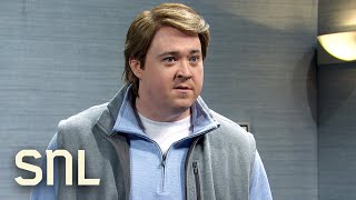 HR Meeting  SNL [upl. by Avilo]