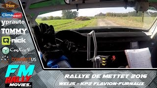 Rallye de Mettet  ONBOARD  Weijs  KP2 FlavionFurnaux  BMW 130i HD [upl. by Finny]