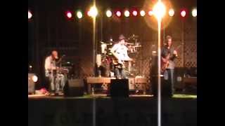 Motongator Joe and the Homewreckers Mole Lake Casino 61612 [upl. by Ashli154]