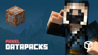 How to Add a Data Pack to Your Minecraft Server [upl. by Gore]