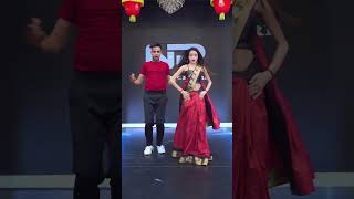 Jab Se Tere NainaShortsvideo Dance  Nritya Performance  GovindMittal amp Snehu  dance [upl. by Page]