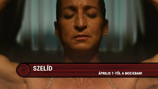 Szelíd 16  Öltöző  filmklip 1 [upl. by Demetri]