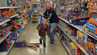 Buying my son anything he wants for an important day For the first time ever…… [upl. by Larcher257]