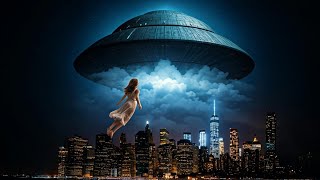 Docuseries “The Manhattan Alien Abduction” Premieres on Netflix Despite Lawsuit and Controversy [upl. by Sanson]