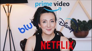 Netflix Blutv Amazon Prime Nedir Ne Kadardır Hayatımıza Nasıl Girdi [upl. by Enrika]