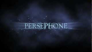 Persephone Movie Trailer [upl. by Ruberta181]