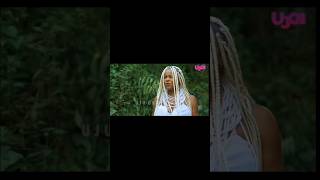 Amuma Mmiri a film produce by UJU OKOLI CLIP [upl. by Nrojb]