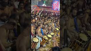 Kizhakkot Aniyan Marar✨ pooram pandimelam viralvideo viral mallu viralshorts malayalam ana [upl. by Cohen561]