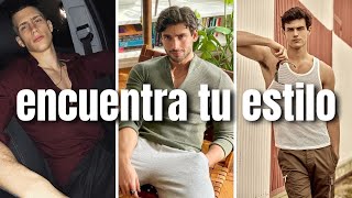 Las Mayores Tendencias de Estilo para Hombres en 2024 [upl. by Avra]