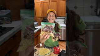 Recipe Month Episode 1 Dehydrated Southwestern Breakfast Skillet [upl. by Una]