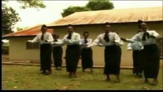 AIC MAKONGORO CHOIRSIKILIZENI [upl. by Navak]