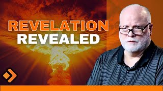 Introduction to Revelation Revelation Explained Bible Study  Pastor Allen Nolan Sermon [upl. by Algernon]