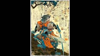 The Plight of the Samurai  Traditional Japanese Music [upl. by Baily]