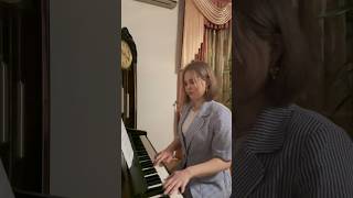 Nino RotaA Time for us OST Romeo and Juliet фортепиано pianocover music classic love piano [upl. by Adieno]