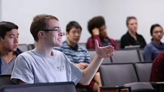 Teaching at Caltech [upl. by Pauli812]