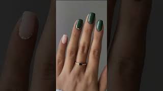 Quelle manucure en octobre 2024  nailart manucure [upl. by Melliw]