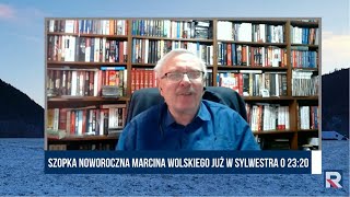 Szopka Noworoczna wraca po 3 latach  M Wolski  Polska na Dzień Dobry [upl. by Kaufman765]