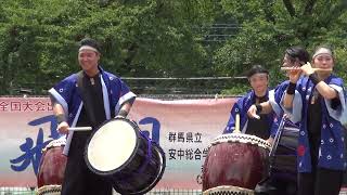 Taiko Drums  月華Twilight by Annaka Sogo HS 2024728 [upl. by Alieka]