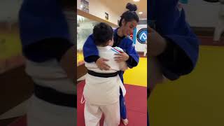 JUDO CHILDRENS 🔥🌀🥋🥋🥋🍁🍁🍁 [upl. by Enitsirt]