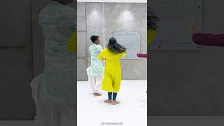 Beautiful Semiclassical dance on song Mitwa  Natya Social Choreography [upl. by Sandeep638]