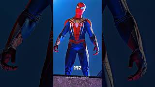 SPIDERMAN 2  PS5  EDIT spiderman spiderman2 ps5 edit [upl. by Ellevehs]