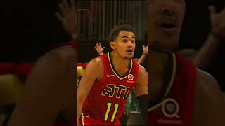 Trae Young Mix Clip Full Video In Description [upl. by Shaner]