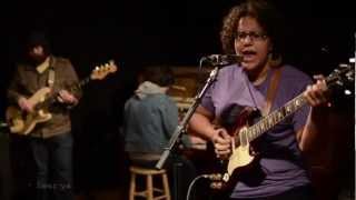 Alabama Shakes  Hang Loose [upl. by Kentigera]