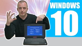 How to install Windows 10 on PC or Laptop  Complete Guide for Beginners [upl. by Aneekat689]