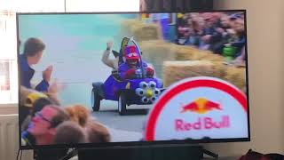 Soapbox race [upl. by Griz]