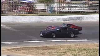 81207 Riverhead Raceway Spectator Drags [upl. by Atalaya981]