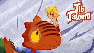 Tib et Tatoum à la rescousse 💪  Tib et Tatoum français  Episodes Complets  2H  Dessin animé [upl. by Elttil401]