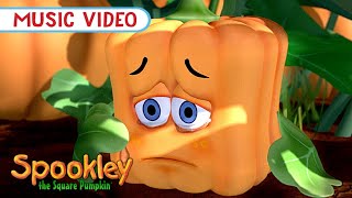 Spookley sings  If I Was Round  Spookley the Square Pumpkin Movie [upl. by Zaller667]