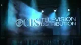 CBS Paramount Television amp CBS Television Distribution Logos History [upl. by Alroi]