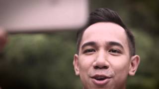 AF2015  Sufi Kisah Dua Muka Official MV [upl. by Schilit637]