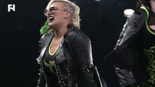 Taya vs Allysin Kay Trey vs Crazzy Steve in Monsters Ball  IMPACT Thu at 8 pm ET [upl. by Nitsid837]