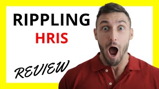 🔥 Rippling HRIS Review Pros and Cons [upl. by Aneelas]