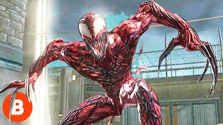 Venom 2 Will Feature Epic Marvel Symbiotes [upl. by Bouley]