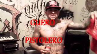 PHX RAP SOUTHWEST CLICKA MRGUERO [upl. by Specht]