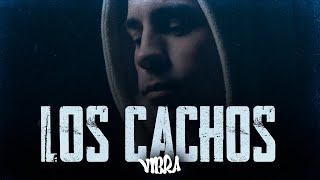 VIBRA  Los Cachos Video Lyric [upl. by Aicitan664]