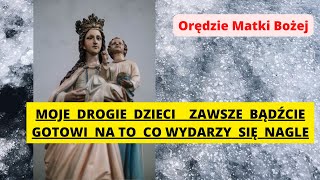 Módlcie się za Zachód módlcie się za Papieża Trevignano Romano Gisella Cardia [upl. by Eissel]