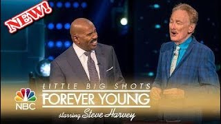 Little Big Shots Forever Young  The Pickpocket King Episode Highlight [upl. by Odele]